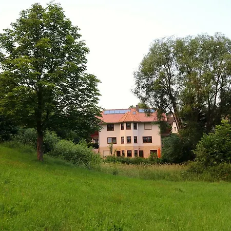 Erzgebirgsferien Apartment Olbernhau Exterior photo