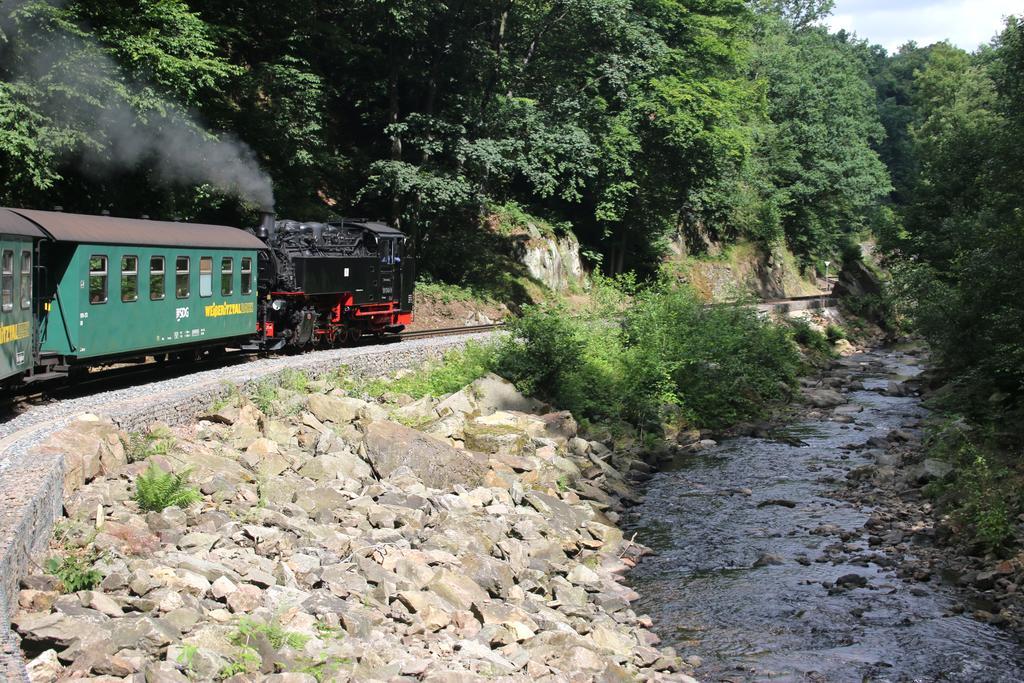 Erzgebirgsferien Olbernhau