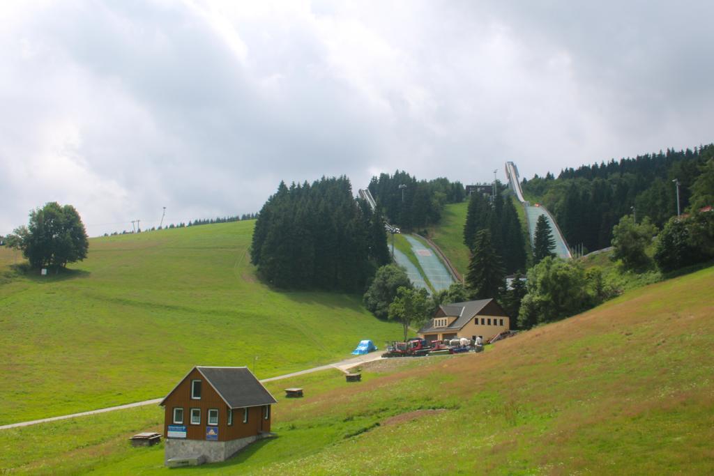 Erzgebirgsferien Apartment *