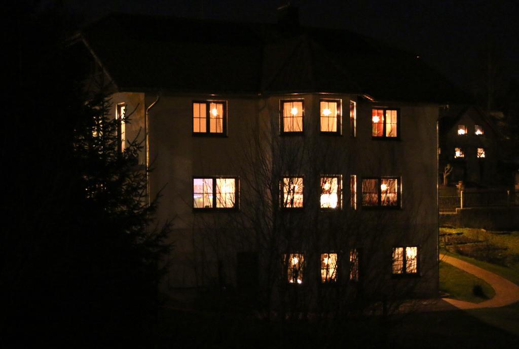 Erzgebirgsferien * Olbernhau