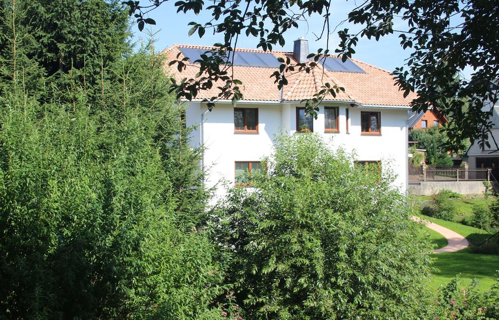 Erzgebirgsferien Apartment