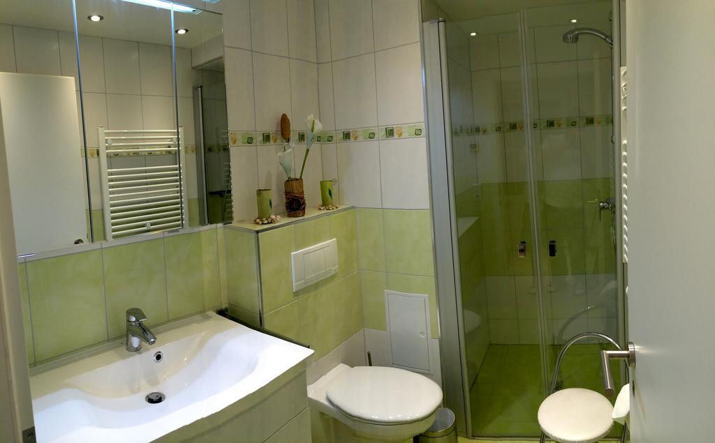 Erzgebirgsferien Apartment Olbernhau