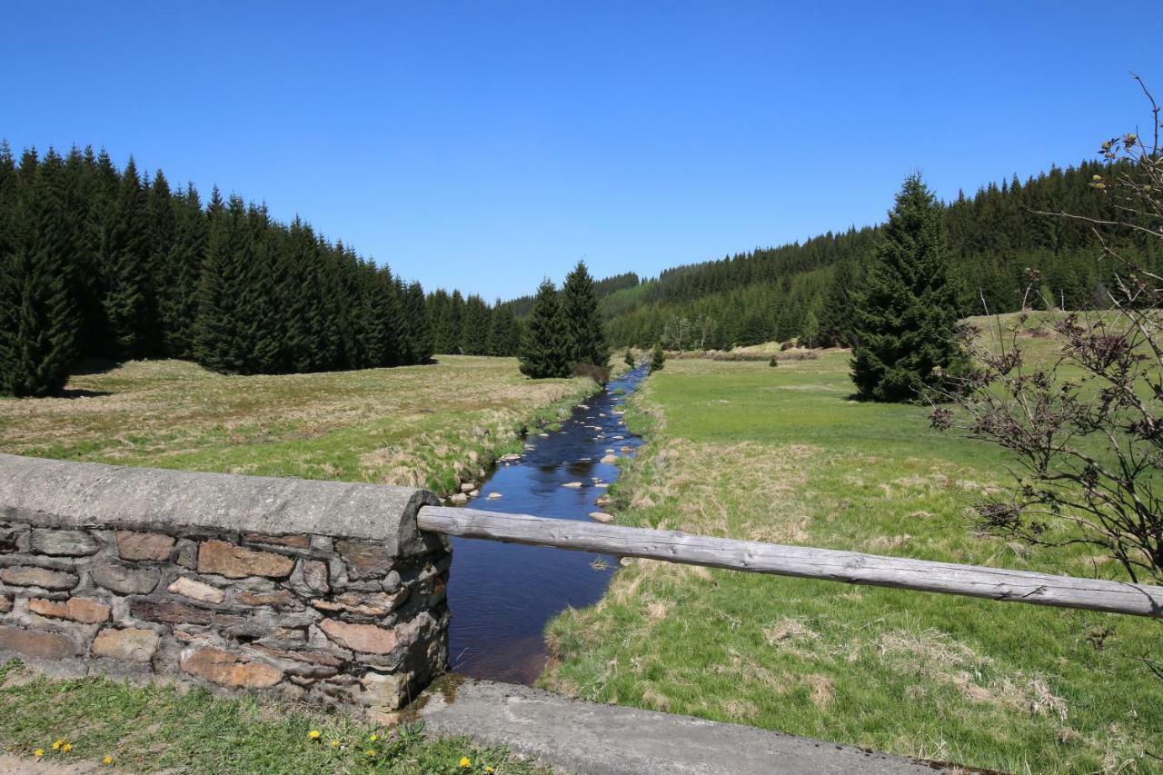 Apartment Erzgebirgsferien Olbernhau