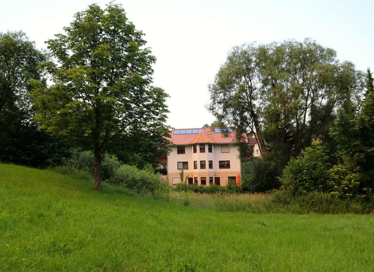Erzgebirgsferien Apartment Olbernhau